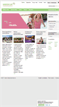 Mobile Screenshot of merkur-zav.si